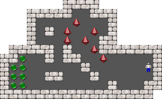 Уровень 159 — Kevin B. Reilly Arranged